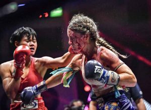 All you need to know about Phuket's famous Muay Thai sport All you need to know about Phuket's famous Muay Thai sport