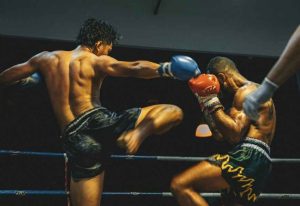 All you need to know about Phuket's famous Muay Thai sport All you need to know about Phuket's famous Muay Thai sport