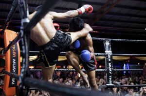 All you need to know about Phuket's famous Muay Thai sport All you need to know about Phuket's famous Muay Thai sport