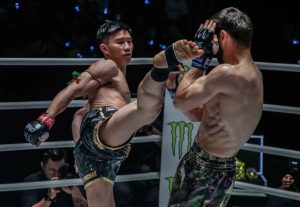 Top 5 Martial Arts training with no belt ranking system  