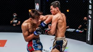 The Top 5 Muay Thai Elbow Combinations The Top 5 Muay Thai Elbow Combinations
