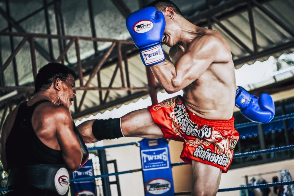 K1 VS Muay Thai: What is The Difference Between Both?  