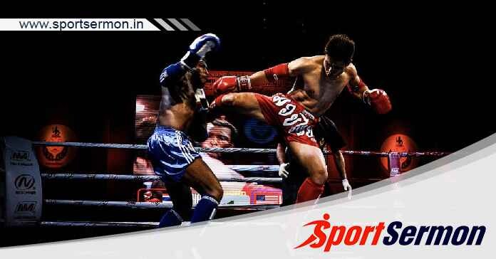 All you need to know about Phuket's famous Muay Thai sport  