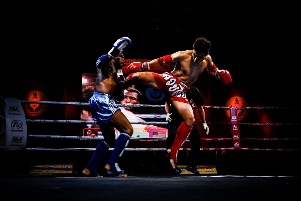 Top Muay Thai Shin Conditioning Suggestions  