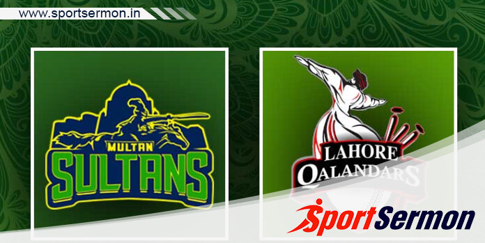 MS vs LHQ Live Score, PSL 2024 Match 7 Prediction  