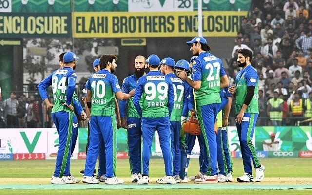 KAR vs MS Live Score, Match 19 PSL 2024 Prediction  