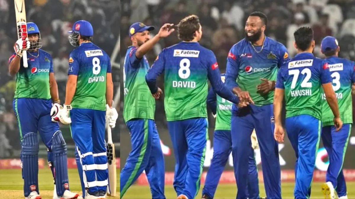 MS vs QUE Live Score, PSL 2024 Match 30 Prediction  