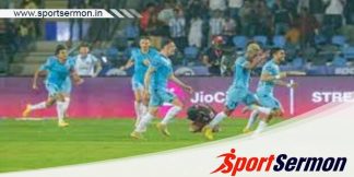 Mumbai City 2-1 Mohun Bagan: Match of the season contender?  