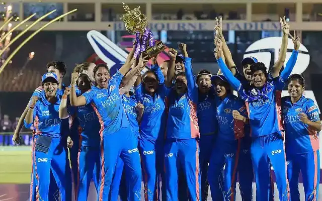RCB W vs MI W Live Score, WPL 2024 Match 30 Prediction RCB W vs MI W Live Score, WPL 2024 Match 30 Prediction