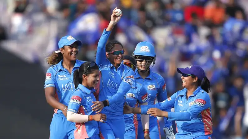 MI W vs DC W Live Score, WPL 2024 Match 1 Prediction MI W vs DC W Live Score, WPL 2024 Match 1 Prediction