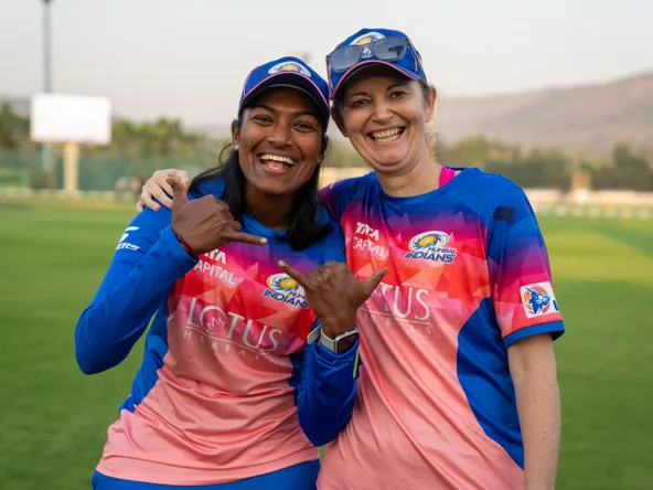 MI W vs DC W Live Score, WPL 2024 Match 12 Prediction  