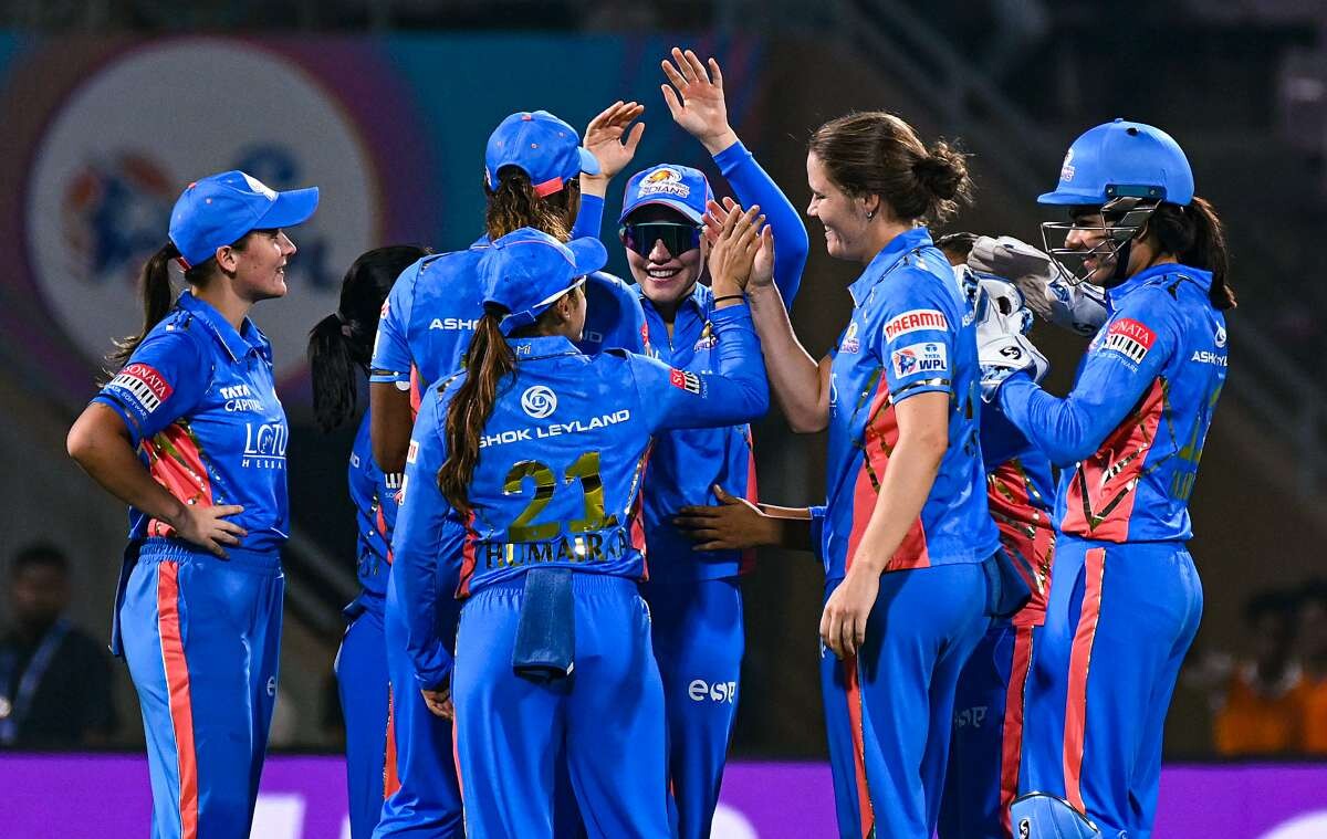 MI W vs UPW W Live Score, WPL 2024 Match 14 Prediction  