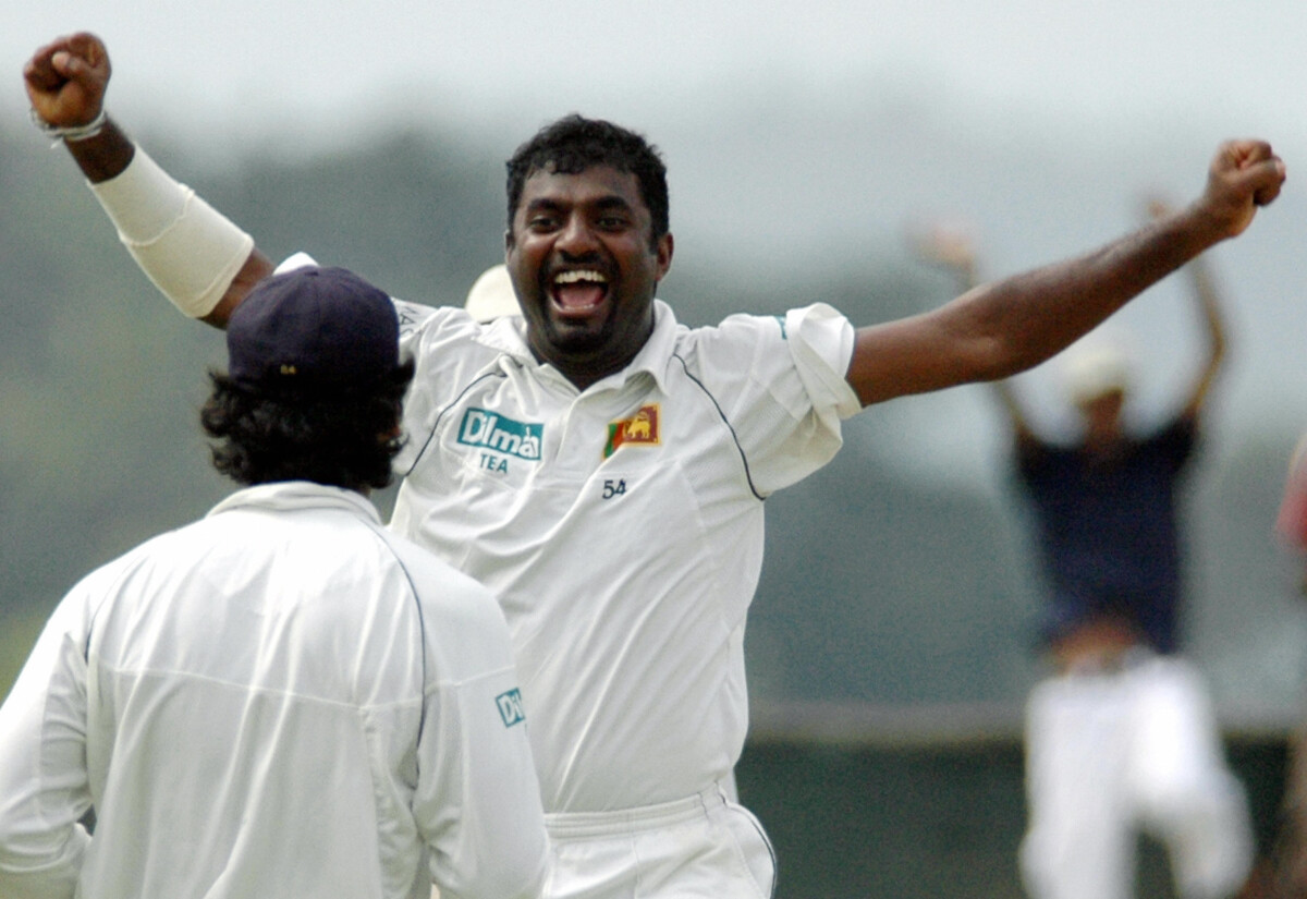 Highest Wicket-Takers In ODIs  