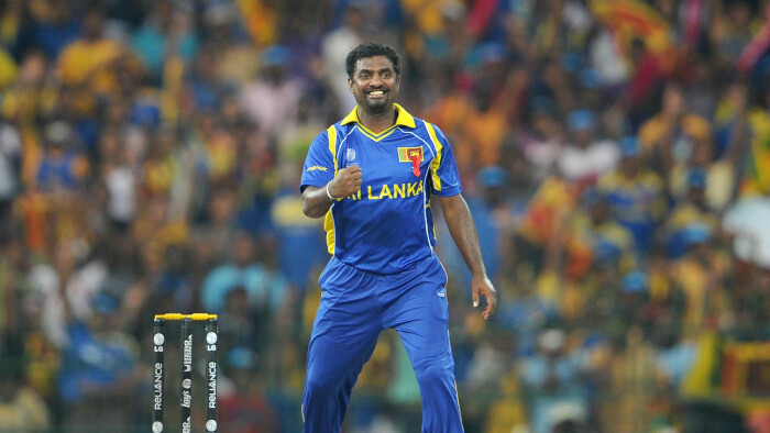 Highest Wicket-takers in ODI History  