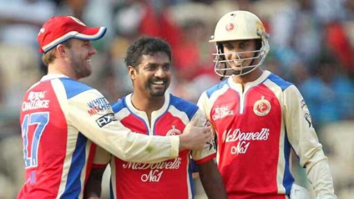 Oldest Cricketers in IPL History Oldest Cricketers in IPL History