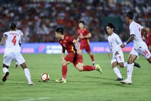 Preview: Vietnam vs. Indonesia - Prediction, Team News Preview: Vietnam vs. Indonesia - Prediction, Team News