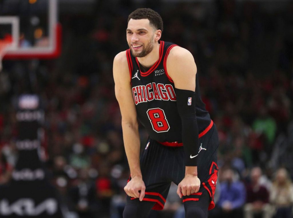 The Top NBA Pure Shooter On Every Team  