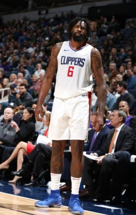 10 Best Players In The History Of Los Angeles Clippers 10 Best Players In The History Of Los Angeles Clippers