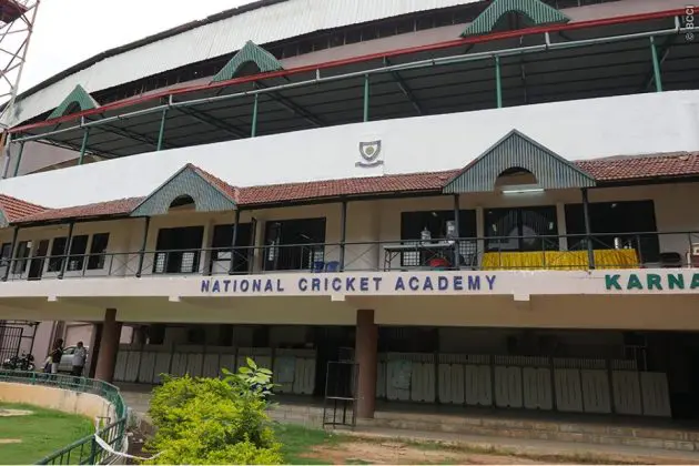 All About the National Cricket Academy All About the National Cricket Academy