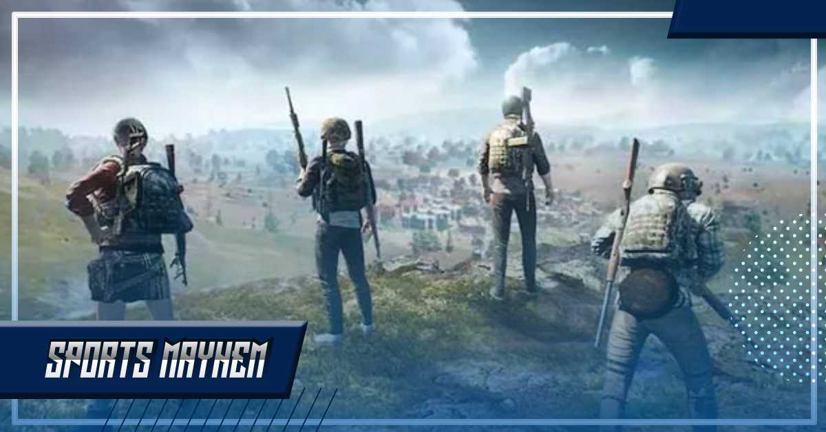 BGMI Premium Crate: आउटफिट, स्किन और बहुत कुछ  