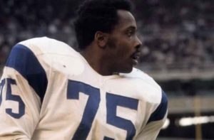Top 10 most deadliest NFL players of all time Top 10 most deadliest NFL players of all time