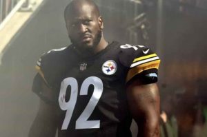Top 10 most deadliest NFL players of all time Top 10 most deadliest NFL players of all time