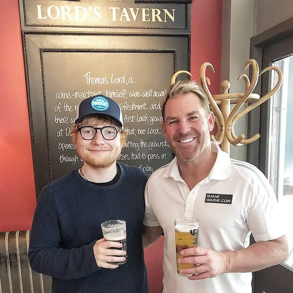 These Celebrities Love Cricket Like all of Us  