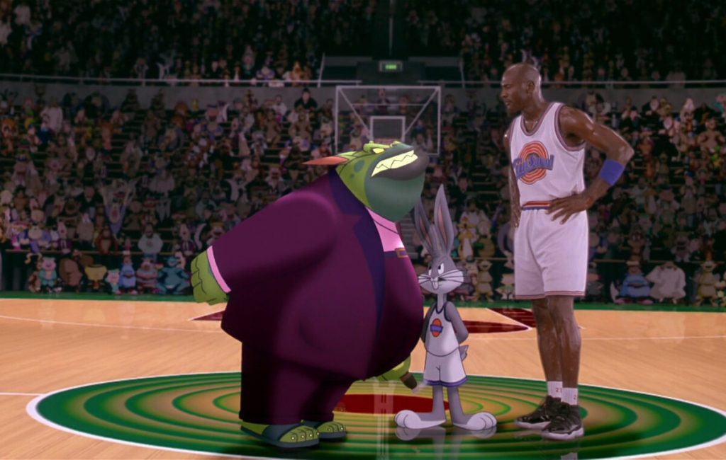 Must Watch Basketball movies of all time  