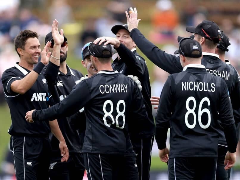NZ vs BAN Live Score, ODI World Cup 2023 Match 11 Preview NZ vs BAN Live Score, ODI World Cup 2023 Match 11 Preview