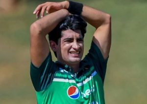 ODI World Cup 2023- 5 injured players to miss the game! ODI World Cup 2023- 5 injured players to miss the game!