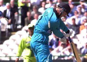 ODI World Cup- Openers with the most ducks in WC history ODI World Cup- Openers with the most ducks in WC history