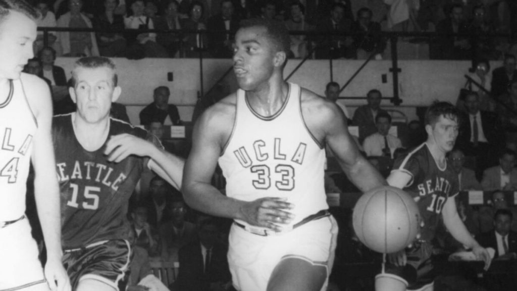 Los Angeles' Top High School Basketball Players Los Angeles' Top High School Basketball Players