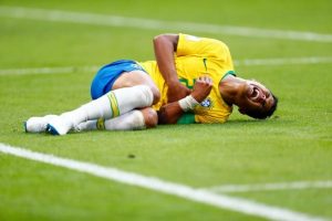 Thiago Silva's Resilient Journey from Near-End to Triumph Thiago Silva's Resilient Journey from Near-End to Triumph