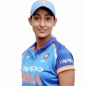 Top 10 most beautiful Indian women cricketers Top 10 most beautiful Indian women cricketers