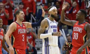 Greatest Dark Horses To Win The NBA Championship In 2024 Greatest Dark Horses To Win The NBA Championship In 2024