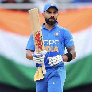 Virat Kohli's records that are probably unbreakable! Virat Kohli's records that are probably unbreakable!
