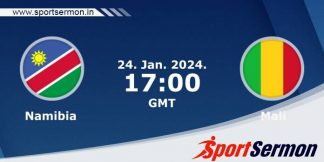 Preview: Namibia vs. Mali - Prediction, Team News  