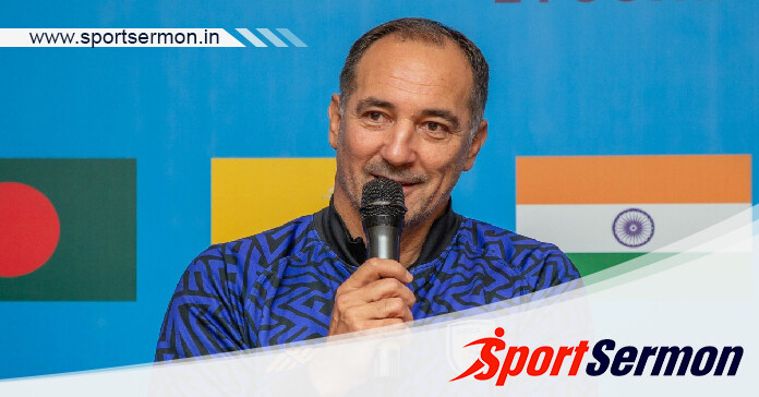 Indian football coach opens up about astrology controversy  