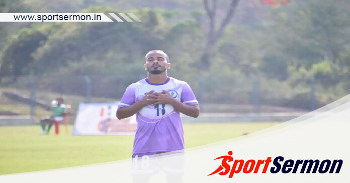 Amit Chakraborty Biography: The Struggling Journey  