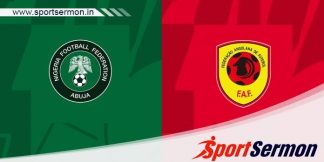 Preview: Nigeria vs. Angola - Prediction, Team News  