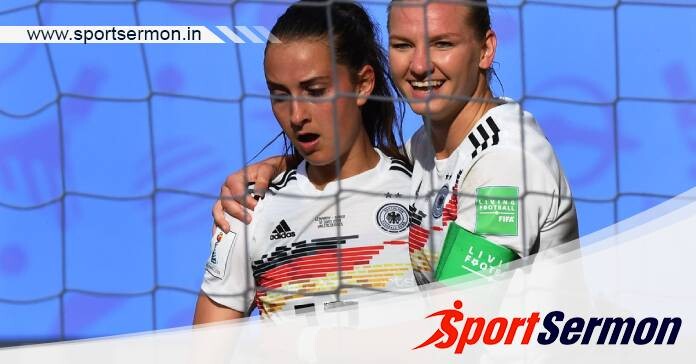 FIFA Women’s World Cup team guide: Germany  