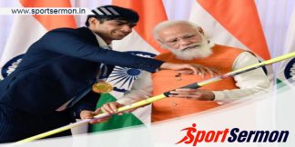 PM Narendra Modi Praises 'Golden Boy' Neeraj Chopra  