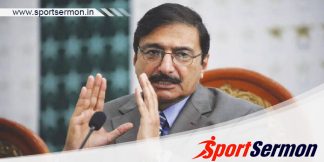 Zaka Ashraf Asks ACC To Shift Asia Cup Matches  