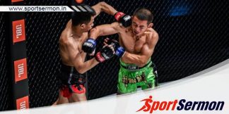 Top 7 South Paws in Muay Thai History  