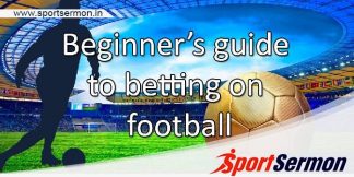 How Does Football Betting Work - A Beginners Guide  