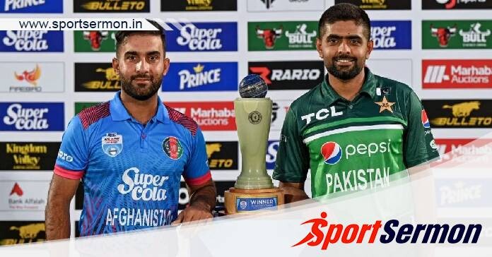 Afghanistan Captain Speaks About WC Win Against Pakistan  