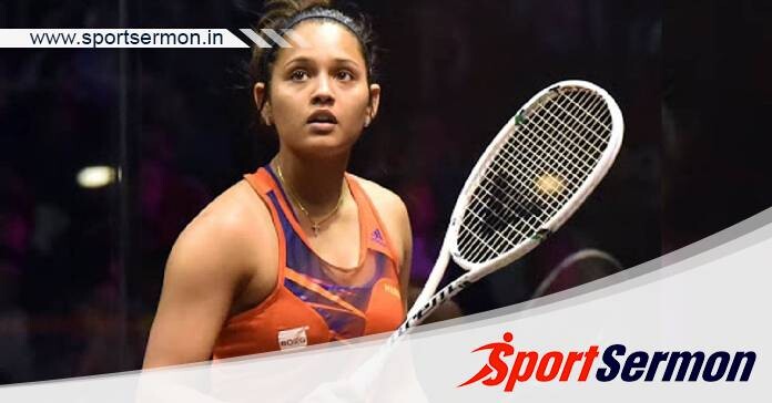 India’s Squash Superstar Dipika Pallikal Karthik Biography  