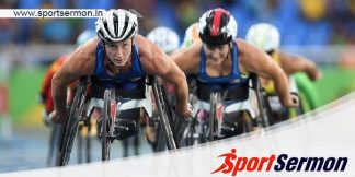 All About Paralympic Sports: Challenges With Disabilities  