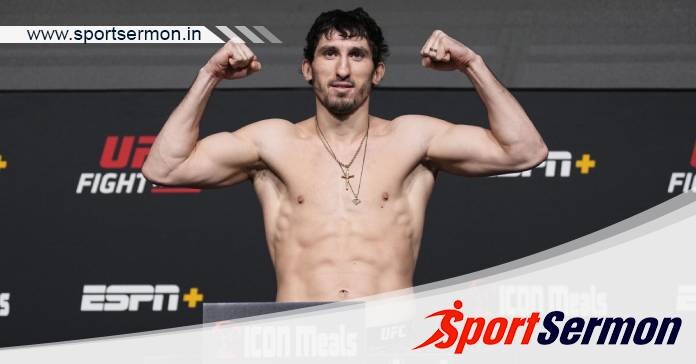 UFC Fighters Who Never Lost a Fight In Their Career  