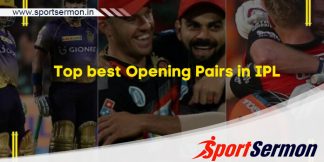 Best Opening Pairs Of IPL 2024  